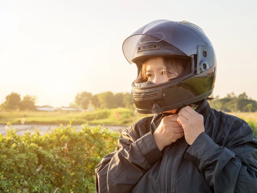 バイクに乗るきっかけ