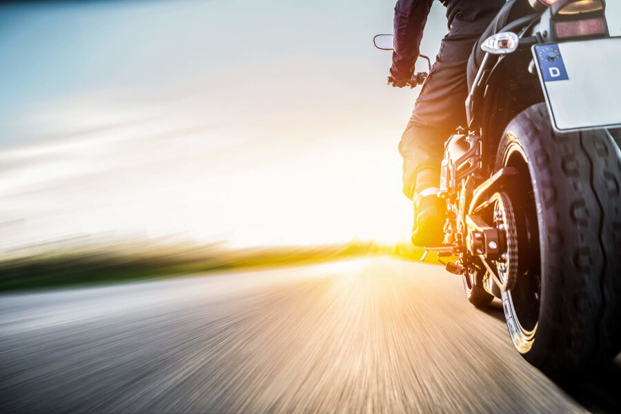 峠を愛する老ライダーが語る、無事に帰るための矜持